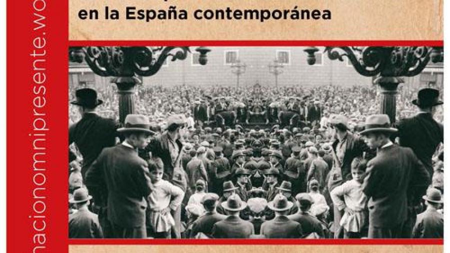 Estudan novos enfoques sobre os procesos de nacionalización na España contemporánea