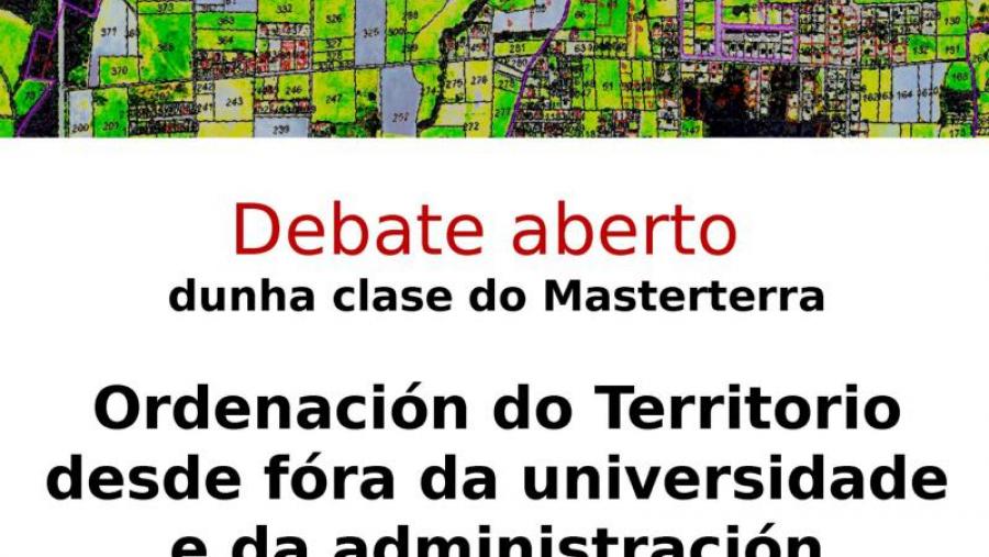 Cartaz da xornada