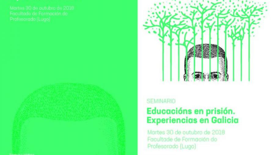 Cartaz do seminario