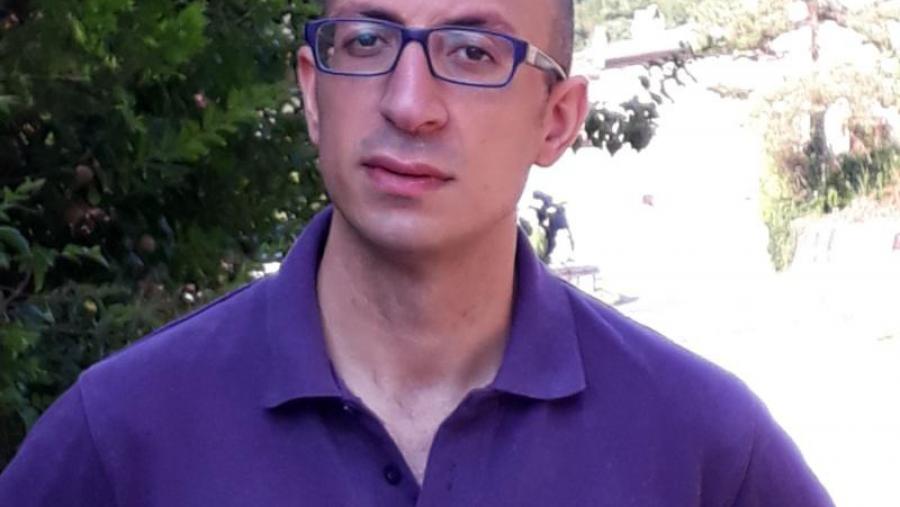 Marco Paone