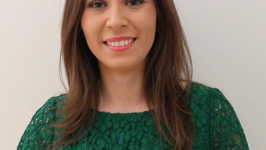 Cristina Lastres