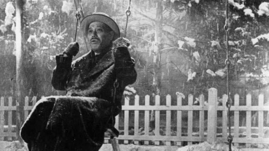 Kurosawa protagoniza a cuarta sesión do ciclo de cinema filosófico