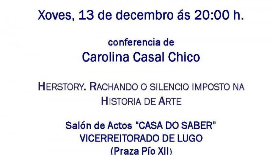 Cartaz do relatorio