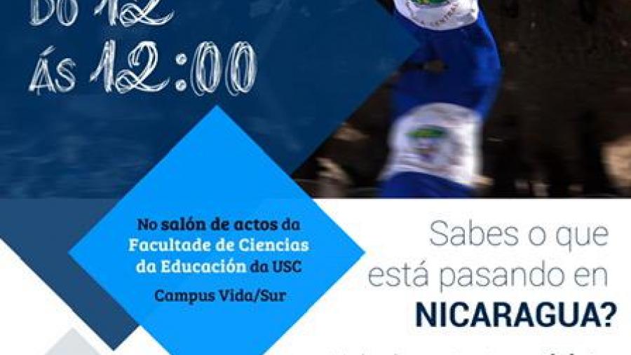 Cartel do encontro