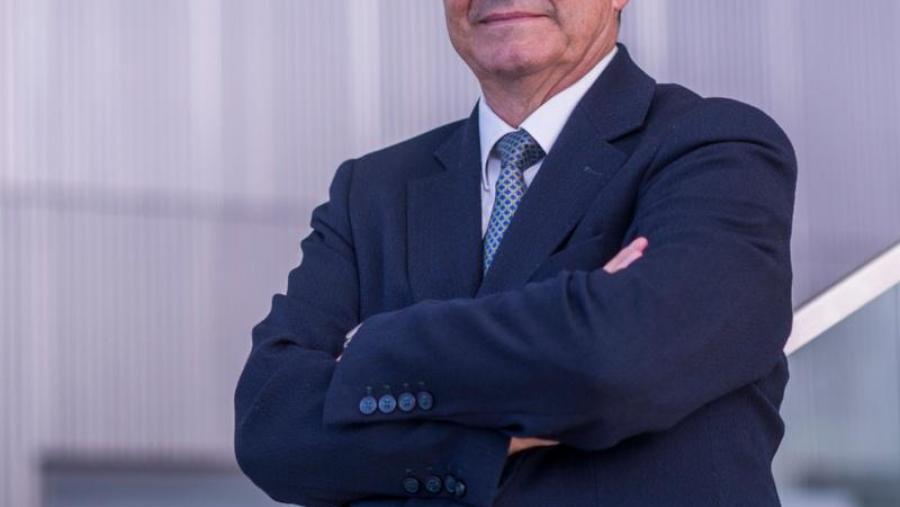 José Rivas Rey