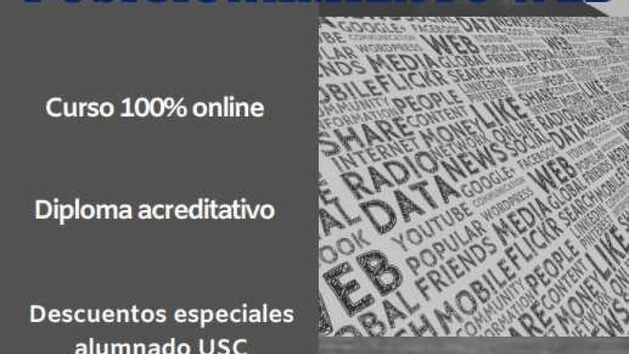 Cartaz do obradoiro promovido pola Aula TIC-Pemes da USC