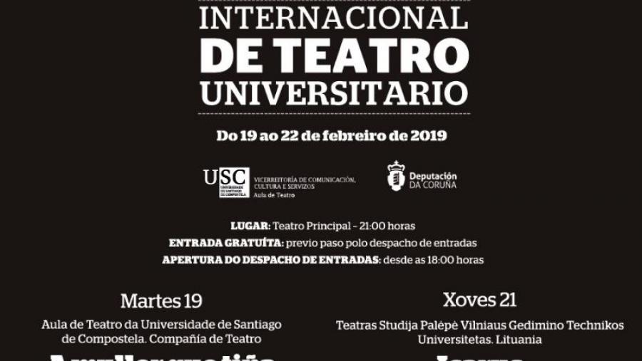 Cartel da mostra