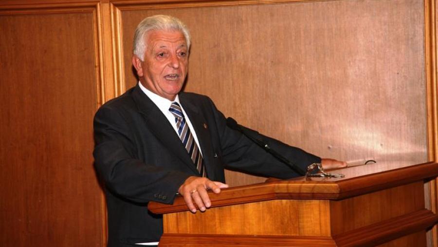 Xosé Antón Gómez Segade