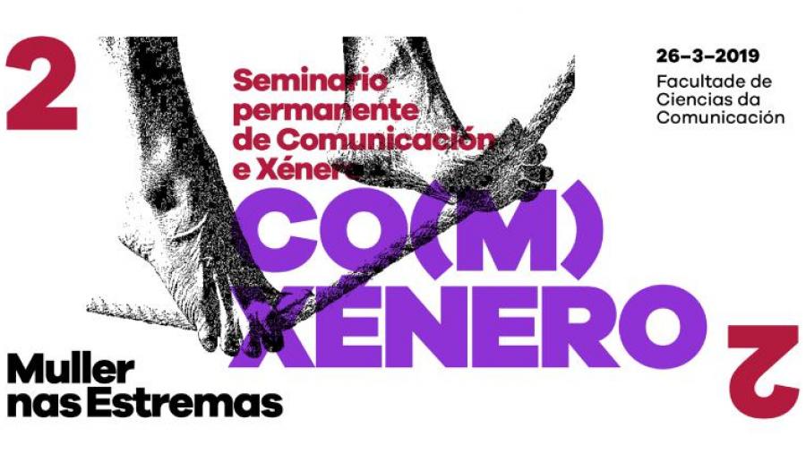 Cartel do encontro