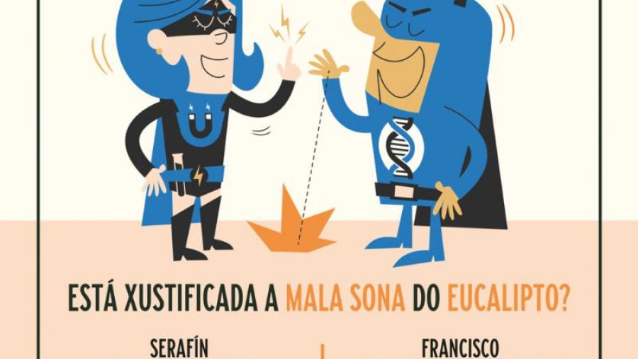 Cartel do encontro