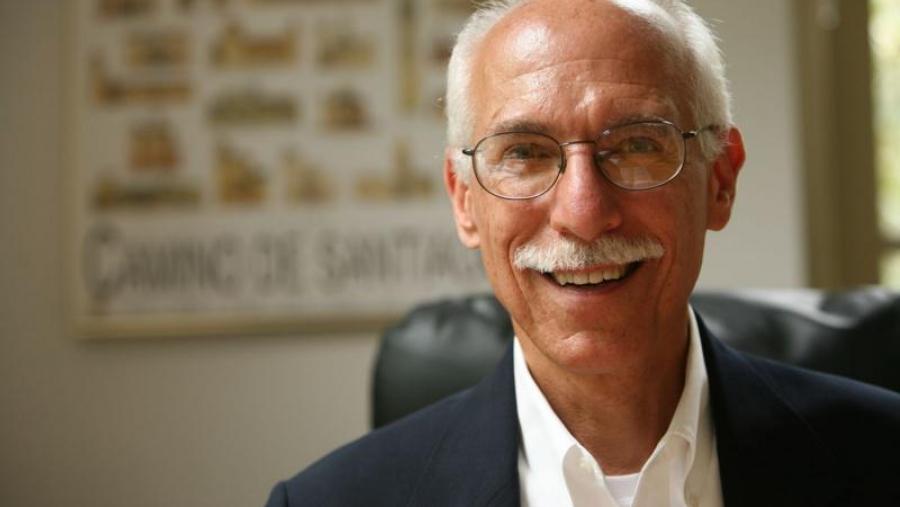 George Greenia