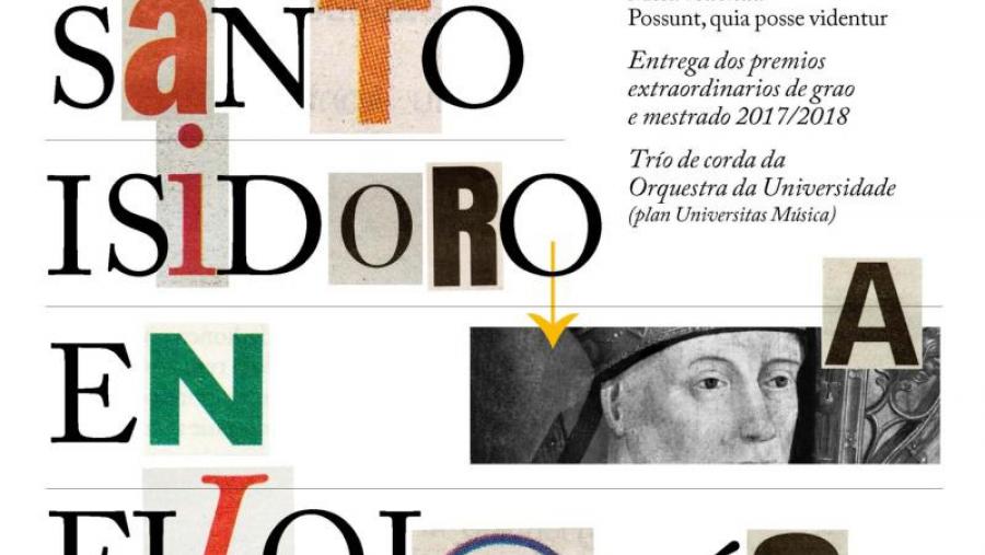 Cartel da xornada