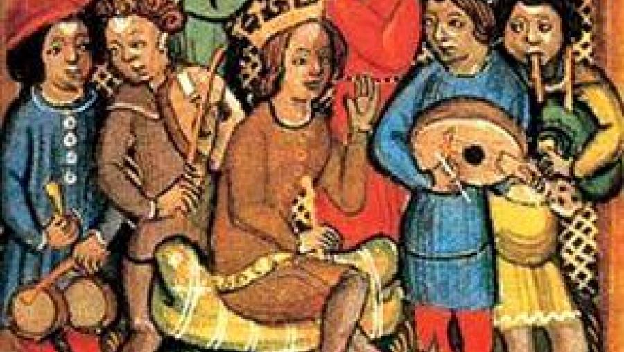 O Coloquio internacional anual da Sociedade de Filosofía Medieval homenaxea estes días na USC o profesor César Raña 