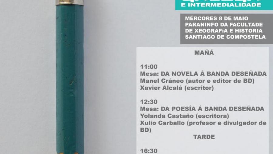 Cartel das xornadas
