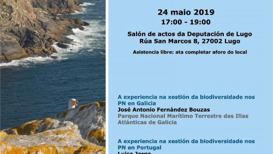 Cartaz da xornada