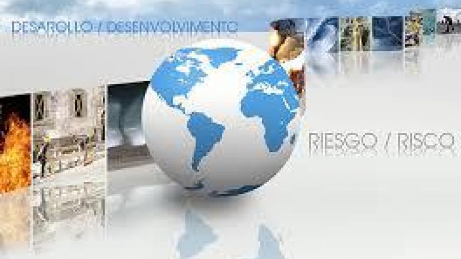 O Laboratorio do Territorio da EPS de Enxeñaría da USC achega á ONU recomendacións para a redución do risco de desastres