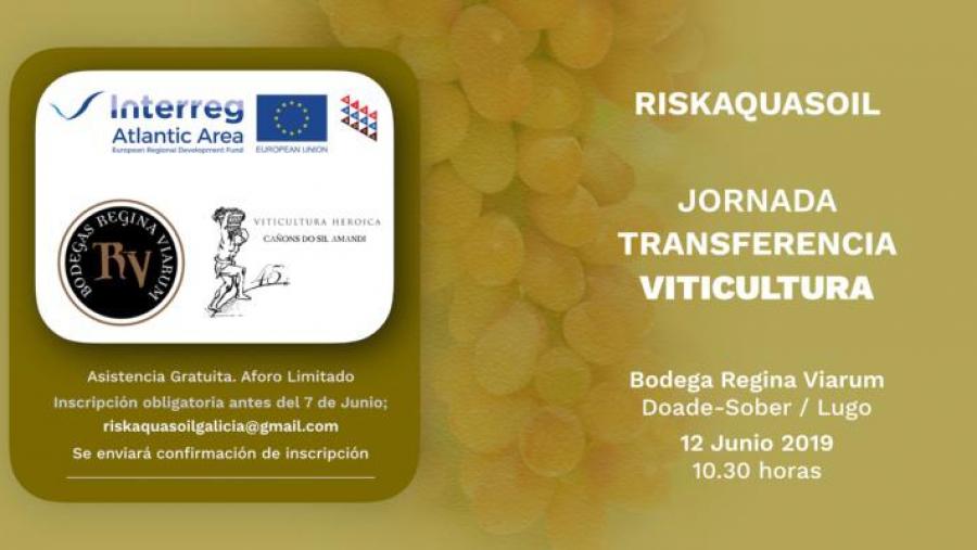 Cartaz da xornada