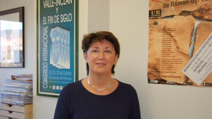 Margarita Santos