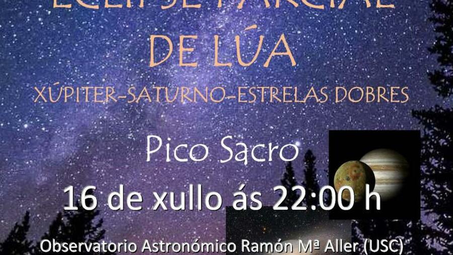 Cartel do evento Cartel do evento