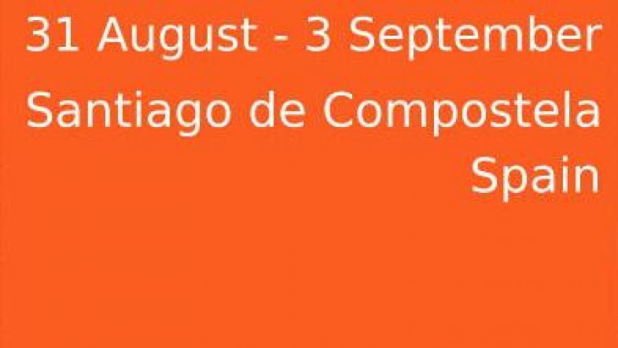 Cartaz do congreso