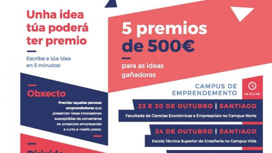 Cartel do concurso