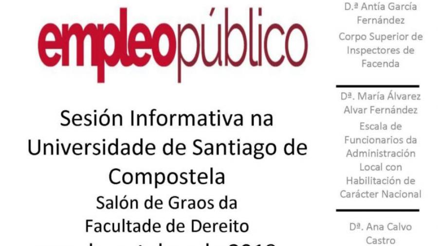 Cartel da xornada
