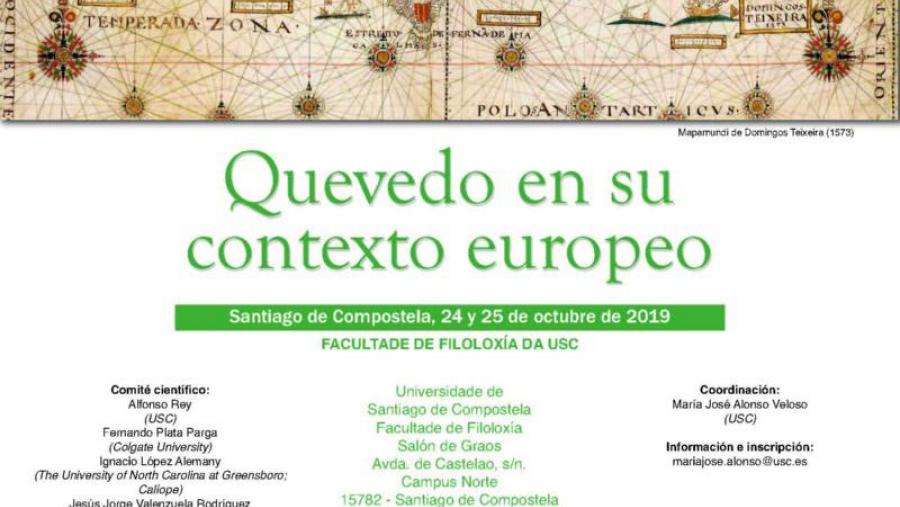 Cartel do congreso