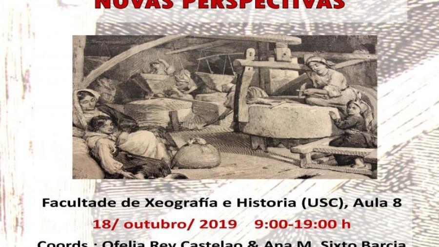 Cartel do seminario