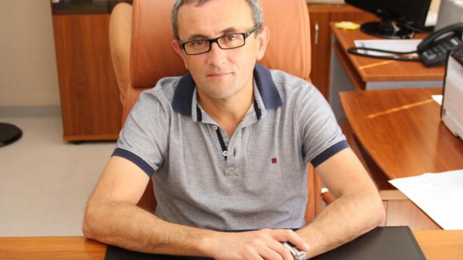 Gonzalo Francisco Fernández Suárez