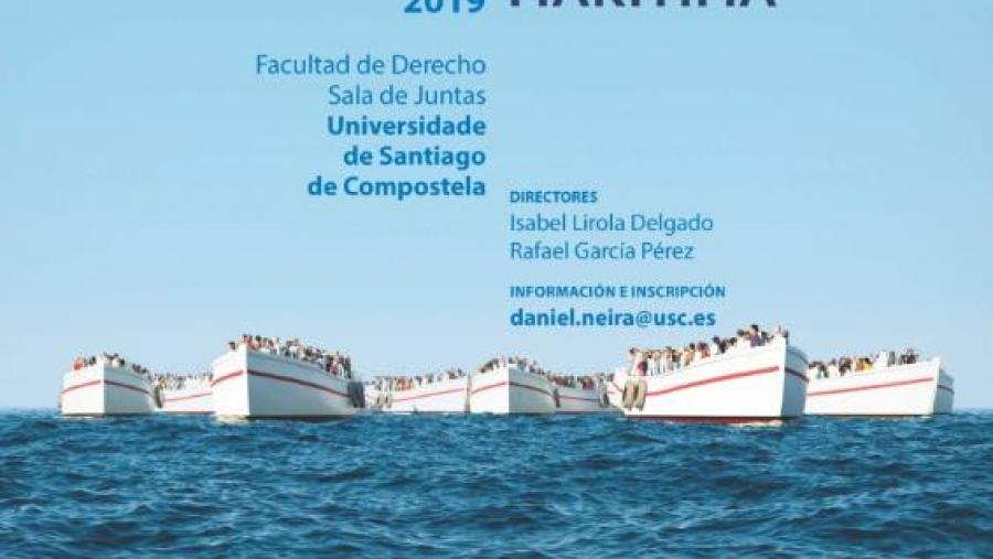 Cartel da xornada