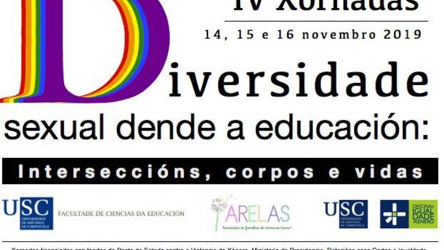 Cartel das xornadas