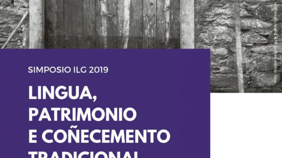 Cartel do simposio