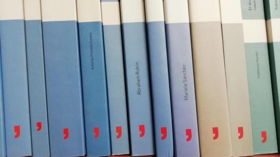 USC Editora dá cabida a seis series editoriais USC Editora dá cabida a seis series editoriais