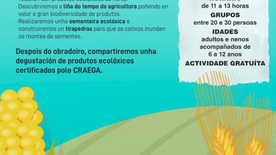Cartel do obradoiro