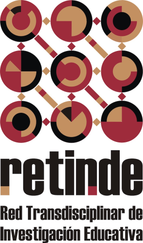 Logotipo de retinde