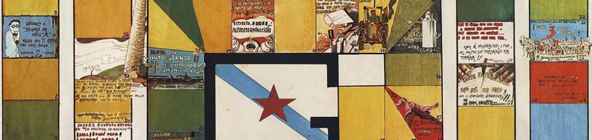 Political and trade union archives