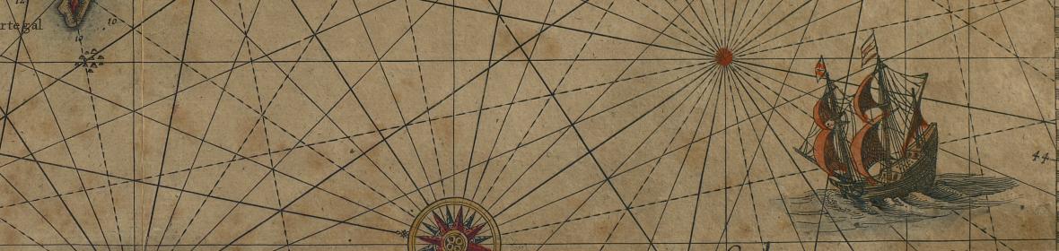 Mapas e planos